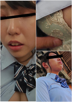 窃触記録映像39