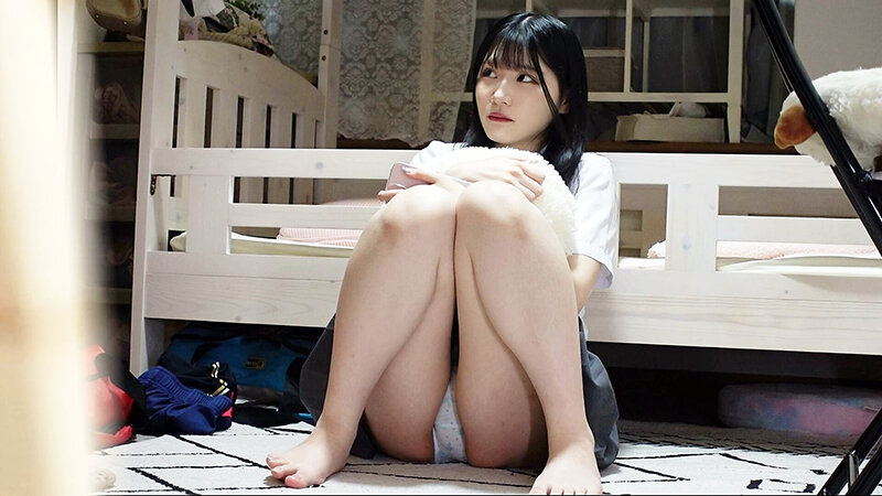 発育途中のおま○こが眩しい オナニーざかり