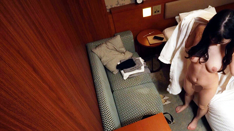ビジネスホテル流出 #3