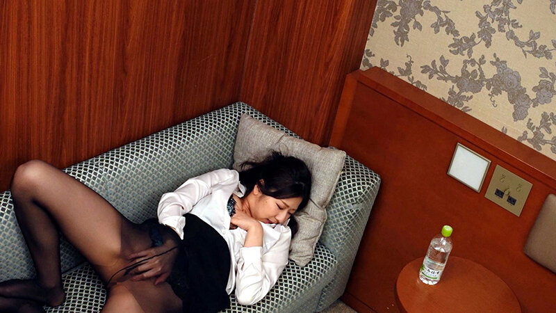 ビジネスホテル流出 #4