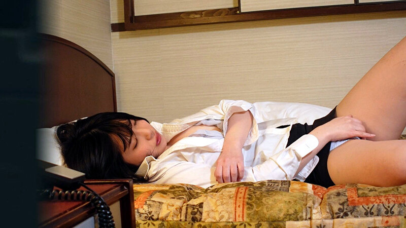 ビジネスホテル流出 #7