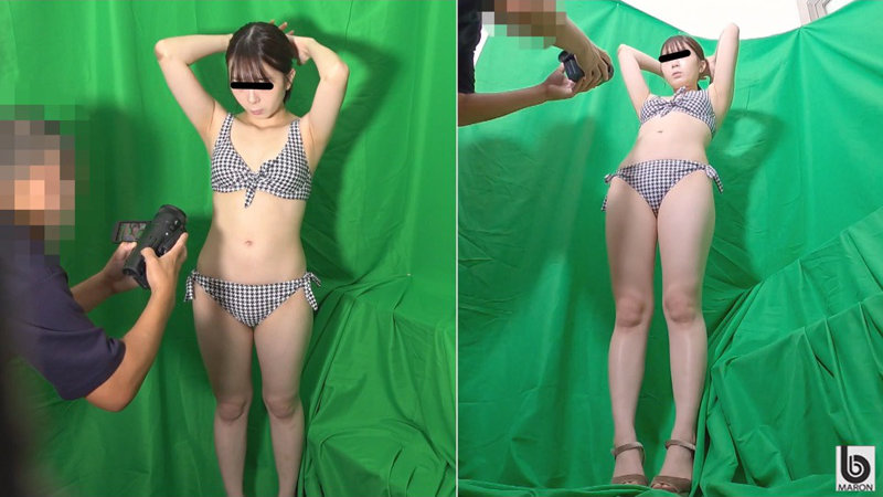 超敏感!痙攣失神失禁オナニー