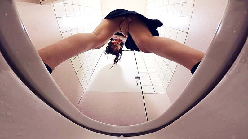 発情期のお年頃 下校中オナニー流出動画 #6