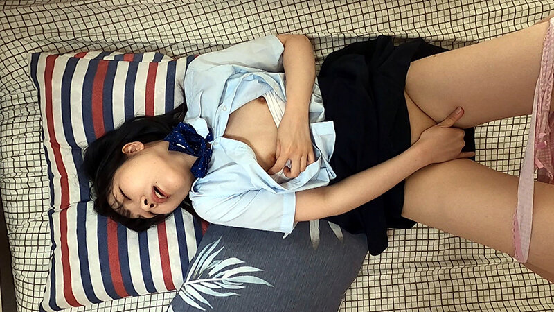 名門私立女子寮 発育途中オナニー 40人